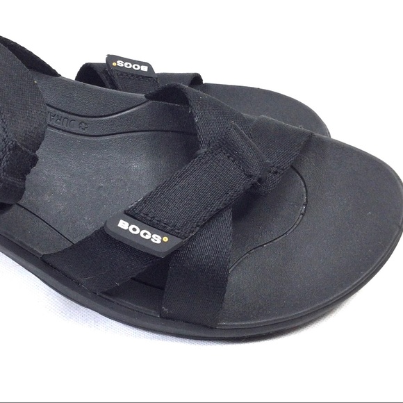 Bogs “Rio” Waterproof Men’s Sandals. - Picture 11 of 14